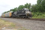 NS 4620 leads 18N